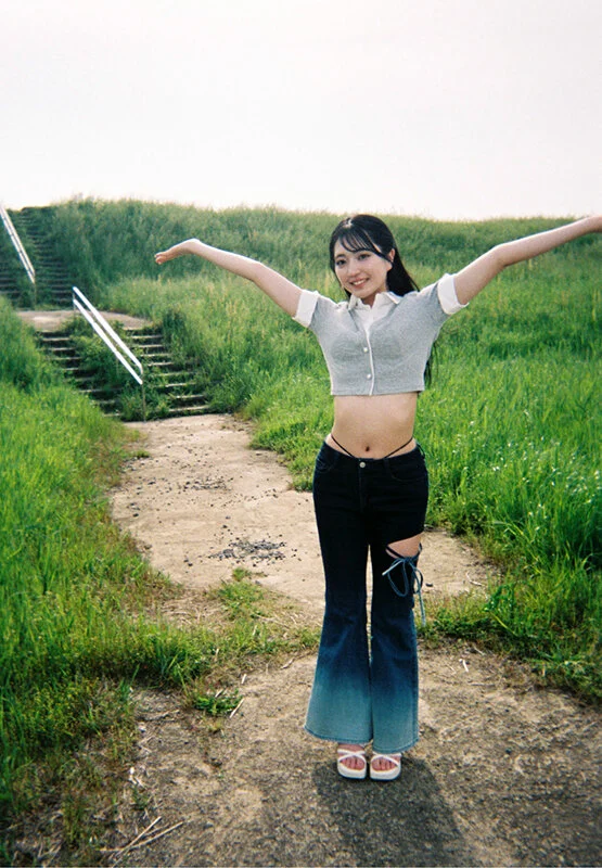 ---- 1jera00025 永野鈴