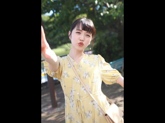 SODSTAR 1stars00483 工藤ゆら