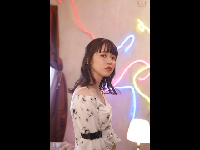 SODSTAR 1stars00483 工藤ゆら