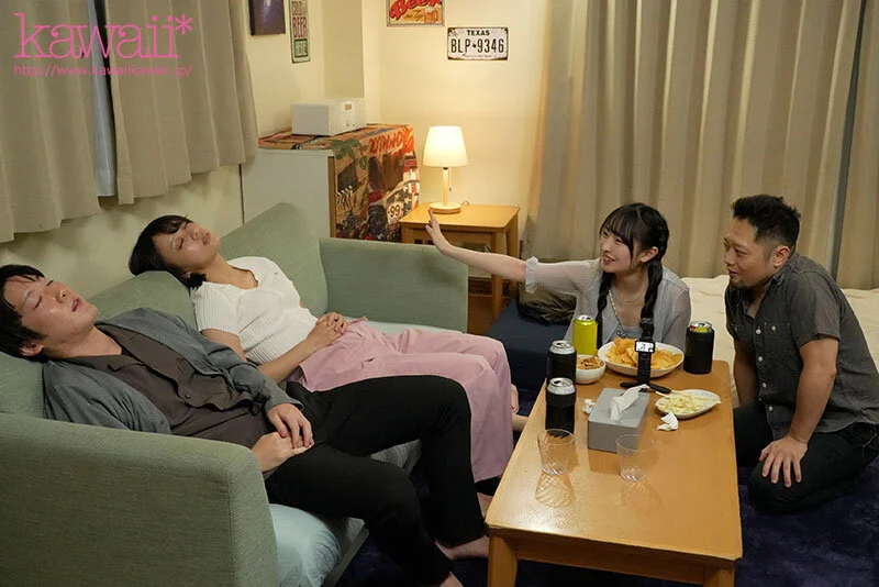 kawaii cawd00823 平山羽那