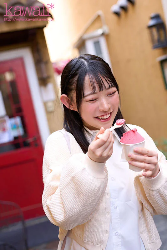 kawaii cawd00855 七瀬ほのか