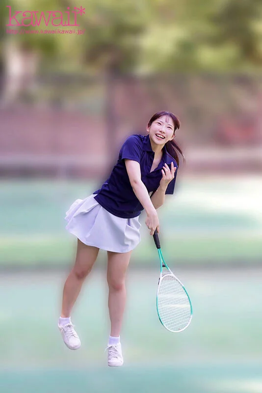 kawaii cawd00923 水川菜月