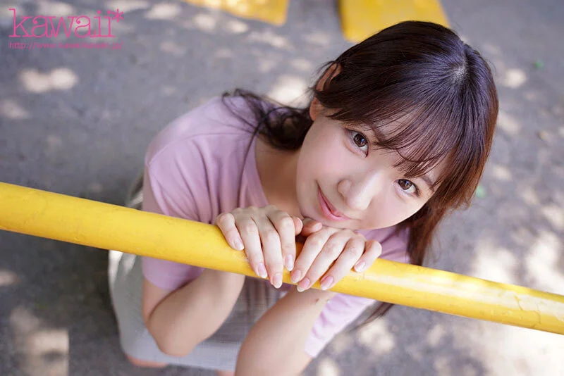 kawaii cawd00923 水川菜月