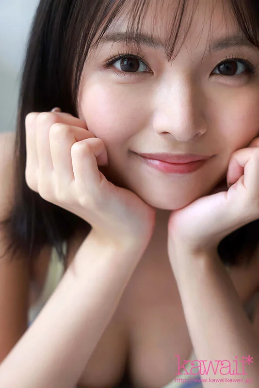 kawaii cawd00933 石井恋花