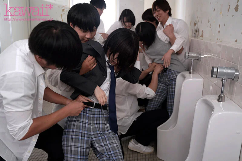 kawaii cawd00946 もなみ鈴, 八坂凪, 小松本果