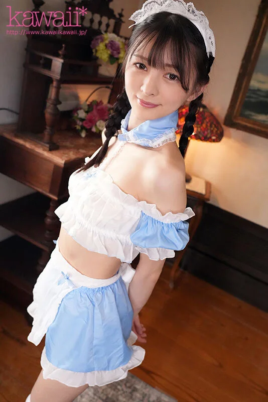 kawaii cawd00957 幸村泉希