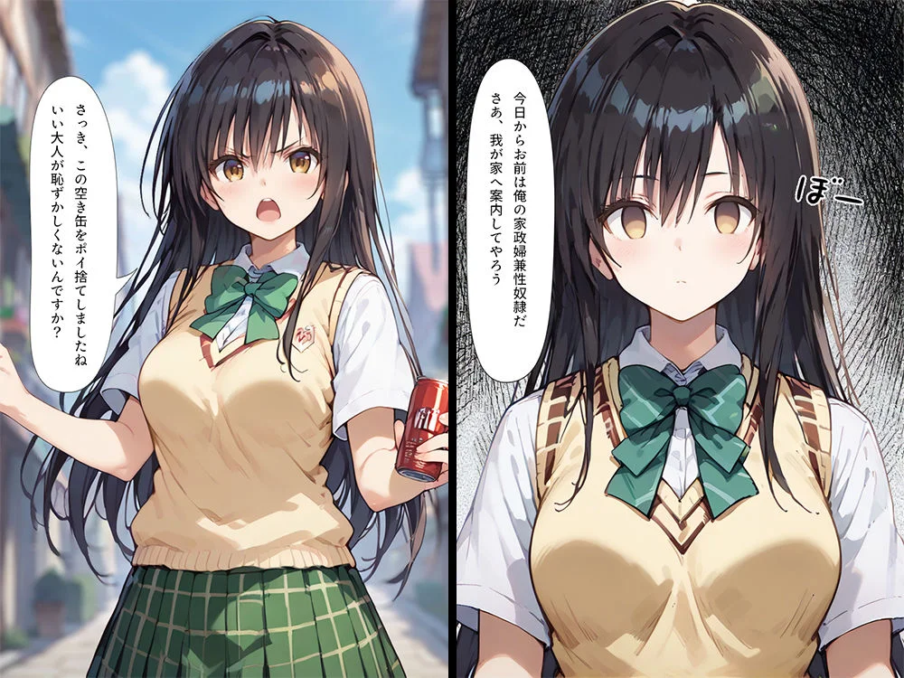 こっとろん d_415289 こっとろん