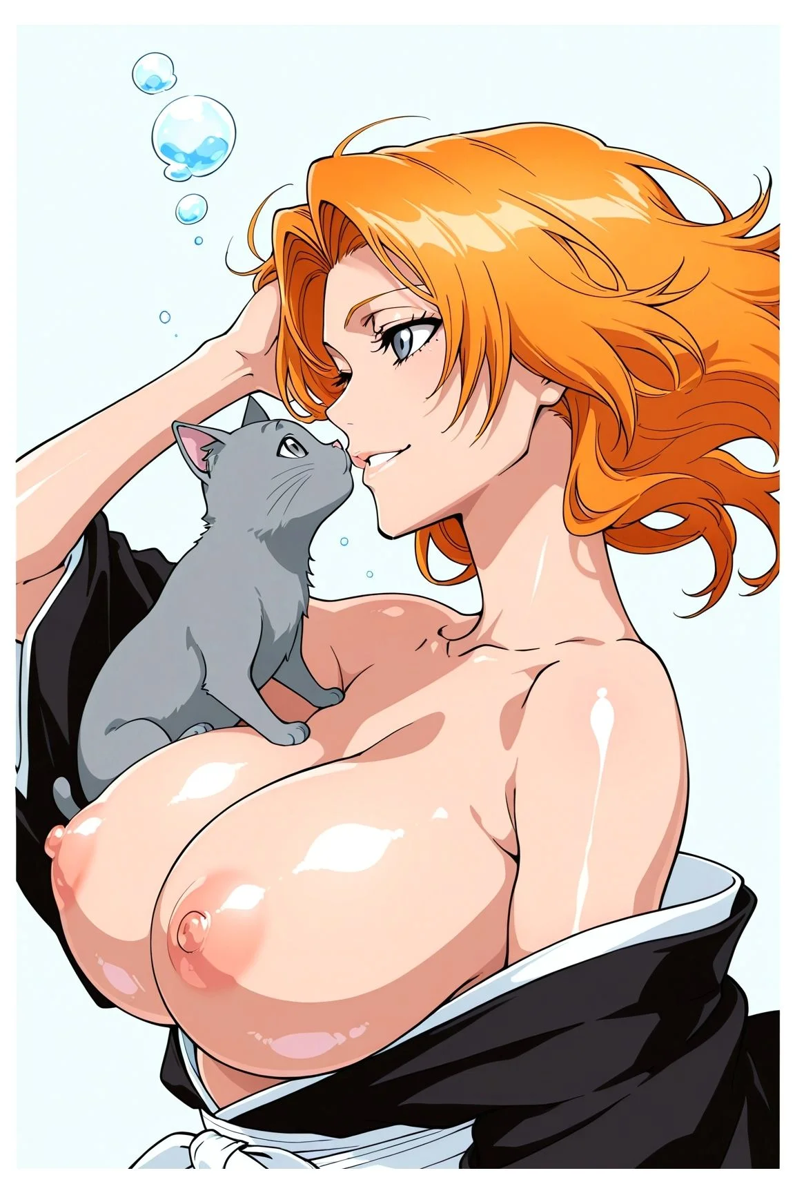 桃色甘味料 d_514326 桃色甘味料