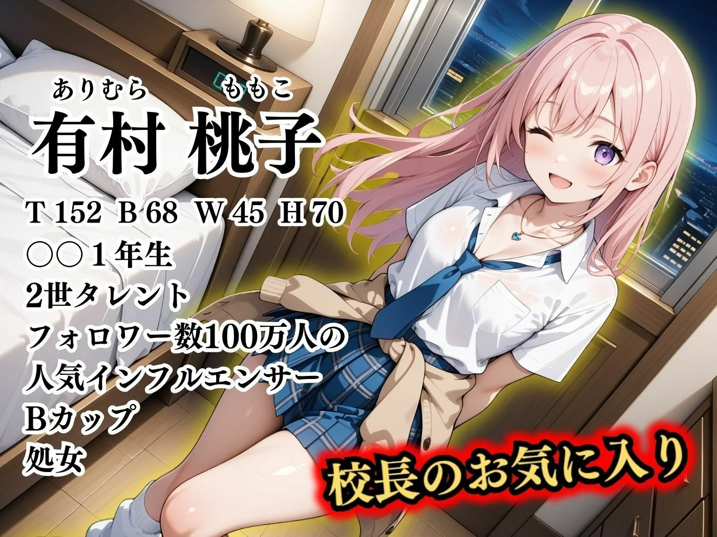 Re:ライト_栄新学園 d_532008 Re:ライト_栄新学園