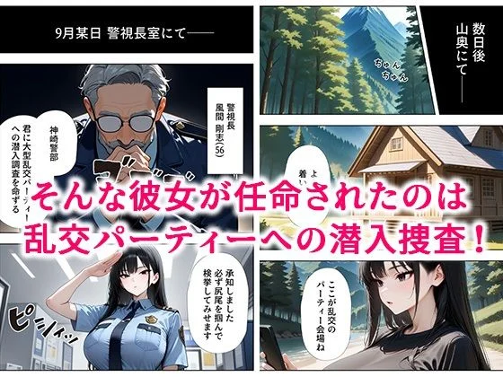 ぱにぱに d_664878 3