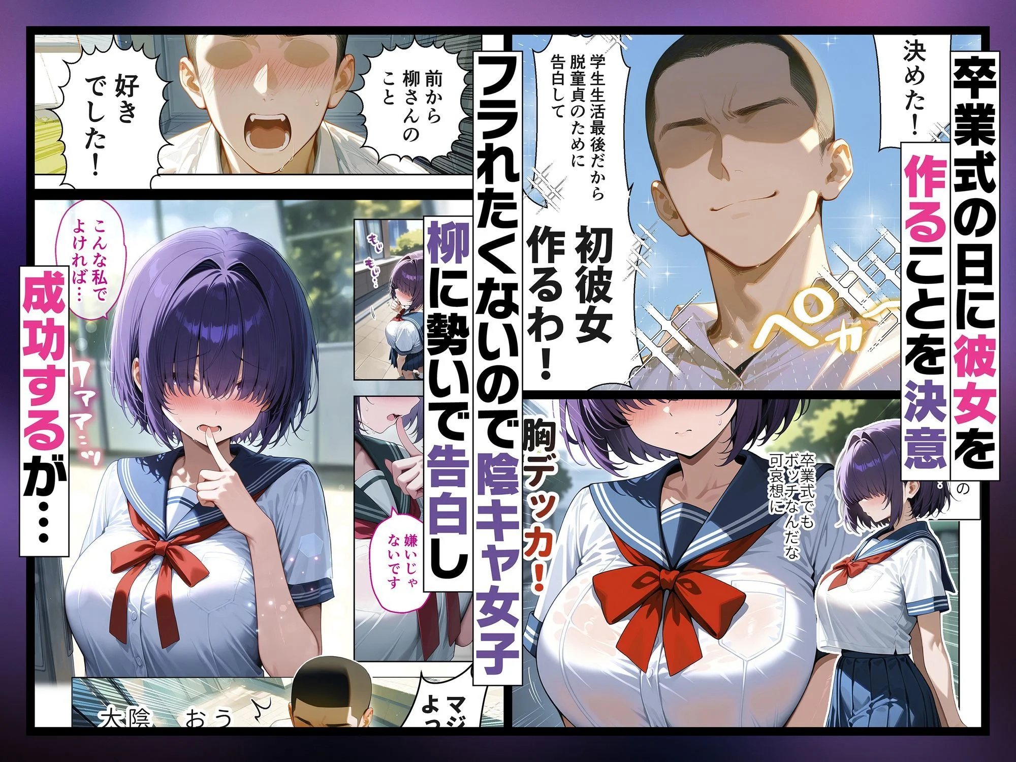 COMICアイル d_691780 COMICアイル