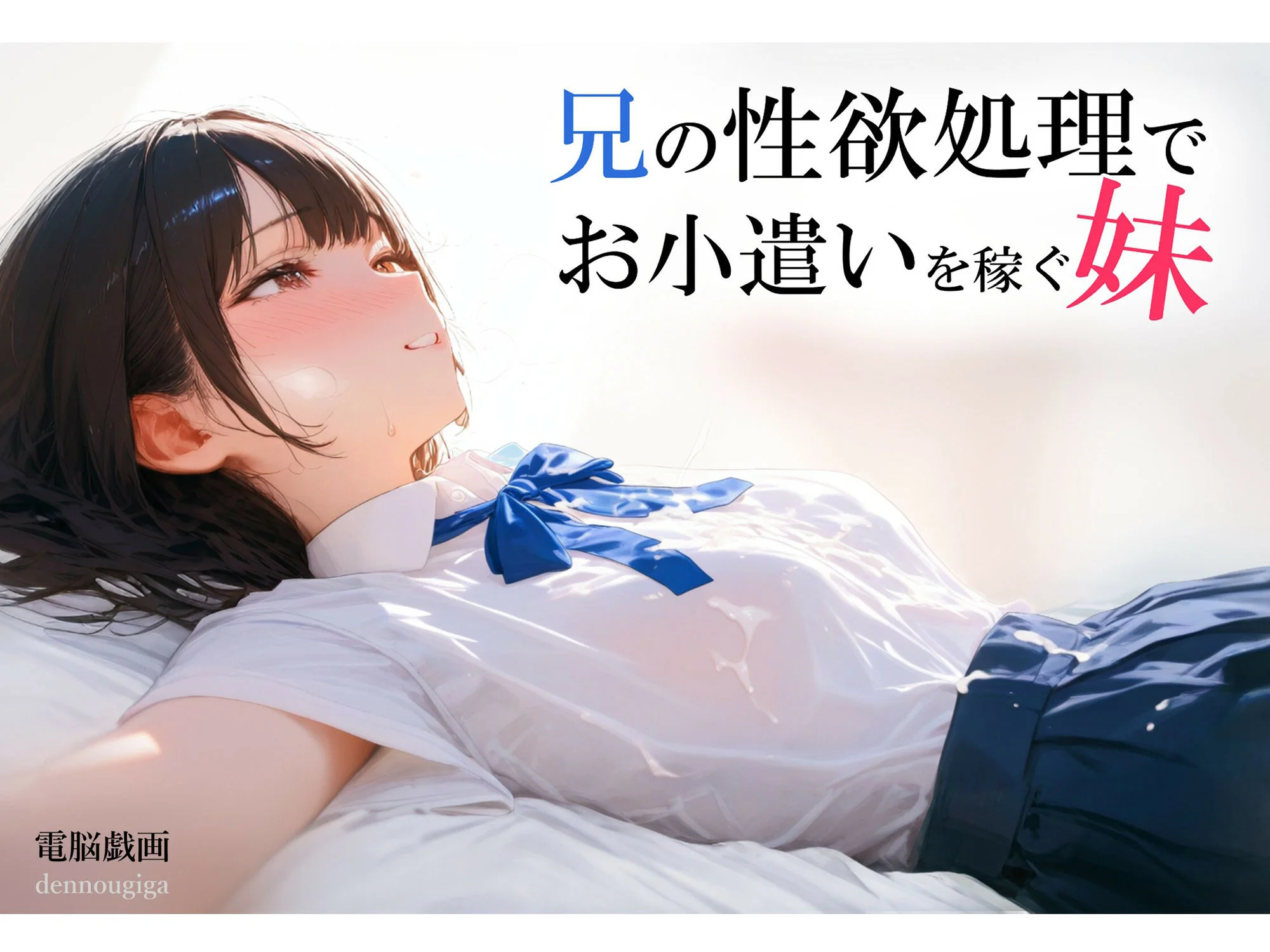 電脳戯画 d_693013 電脳戯画