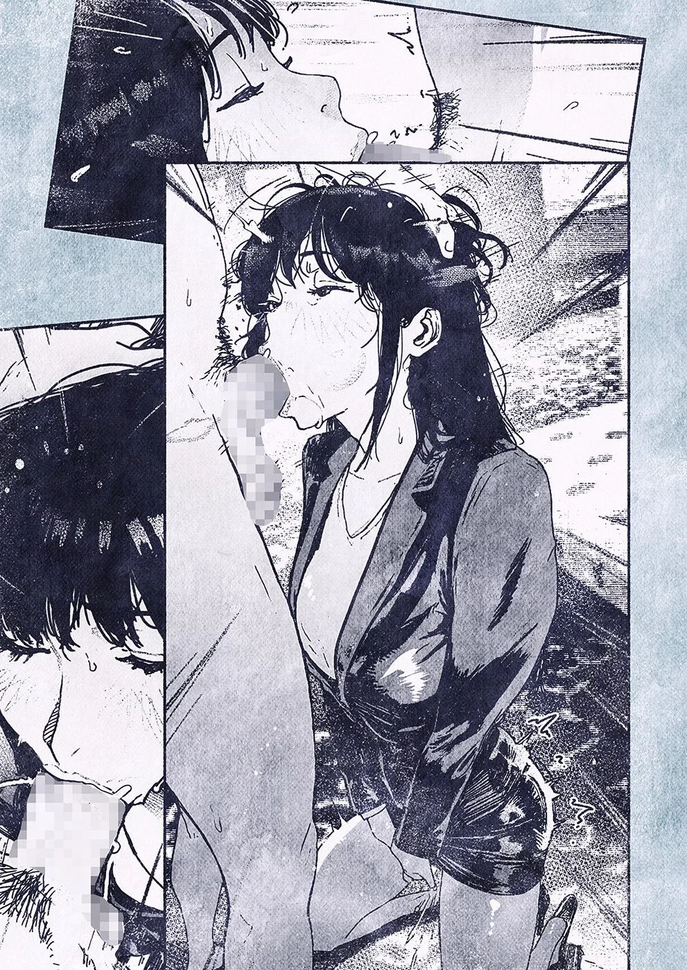 平仮名で、べろきす d_704726 平仮名で、べろきす