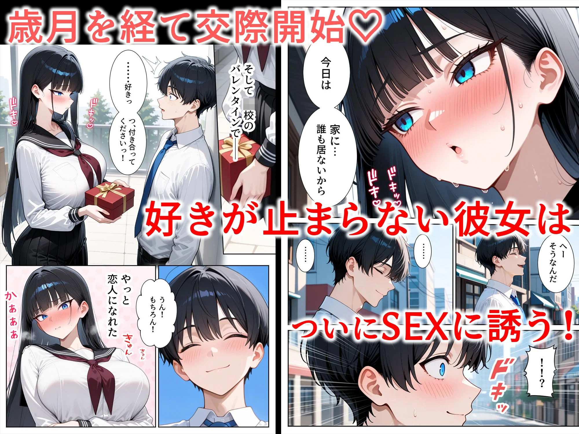 ぱにぱに d_720383 4