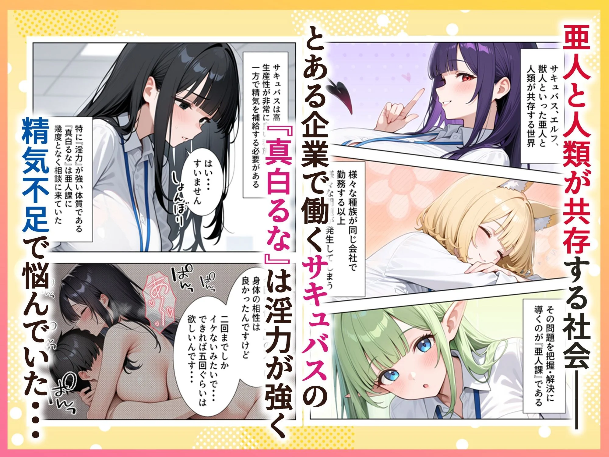 ぱにぱに d_732917 2
