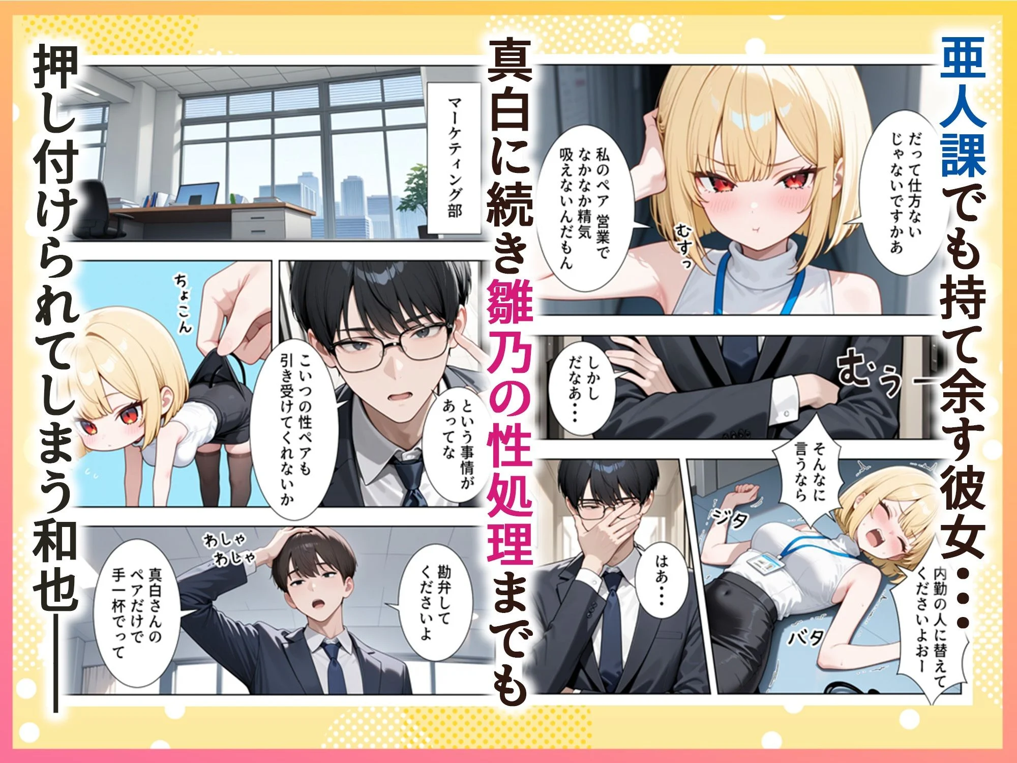 ぱにぱに d_732917 8