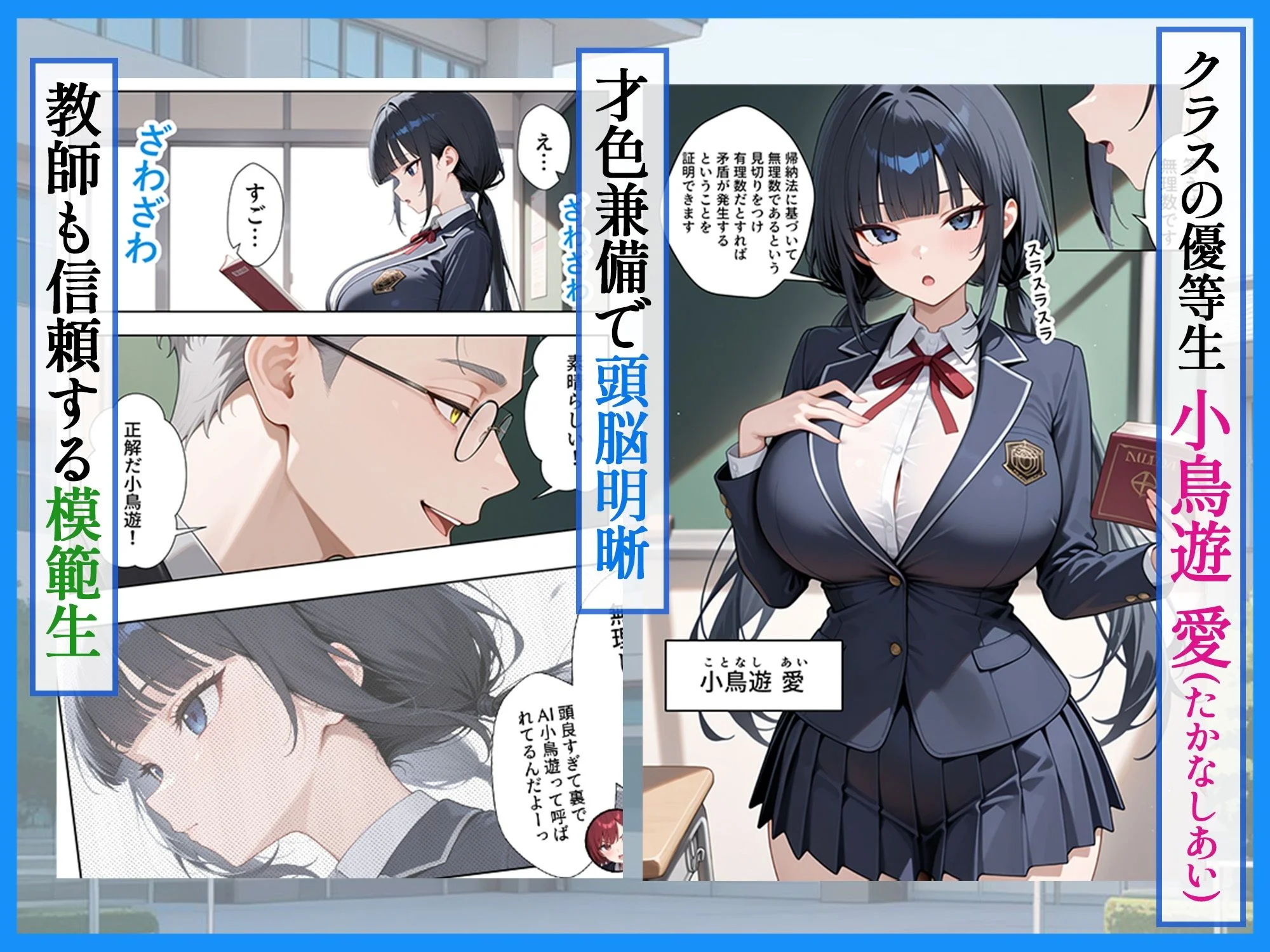 ぱにぱに d_743428 2