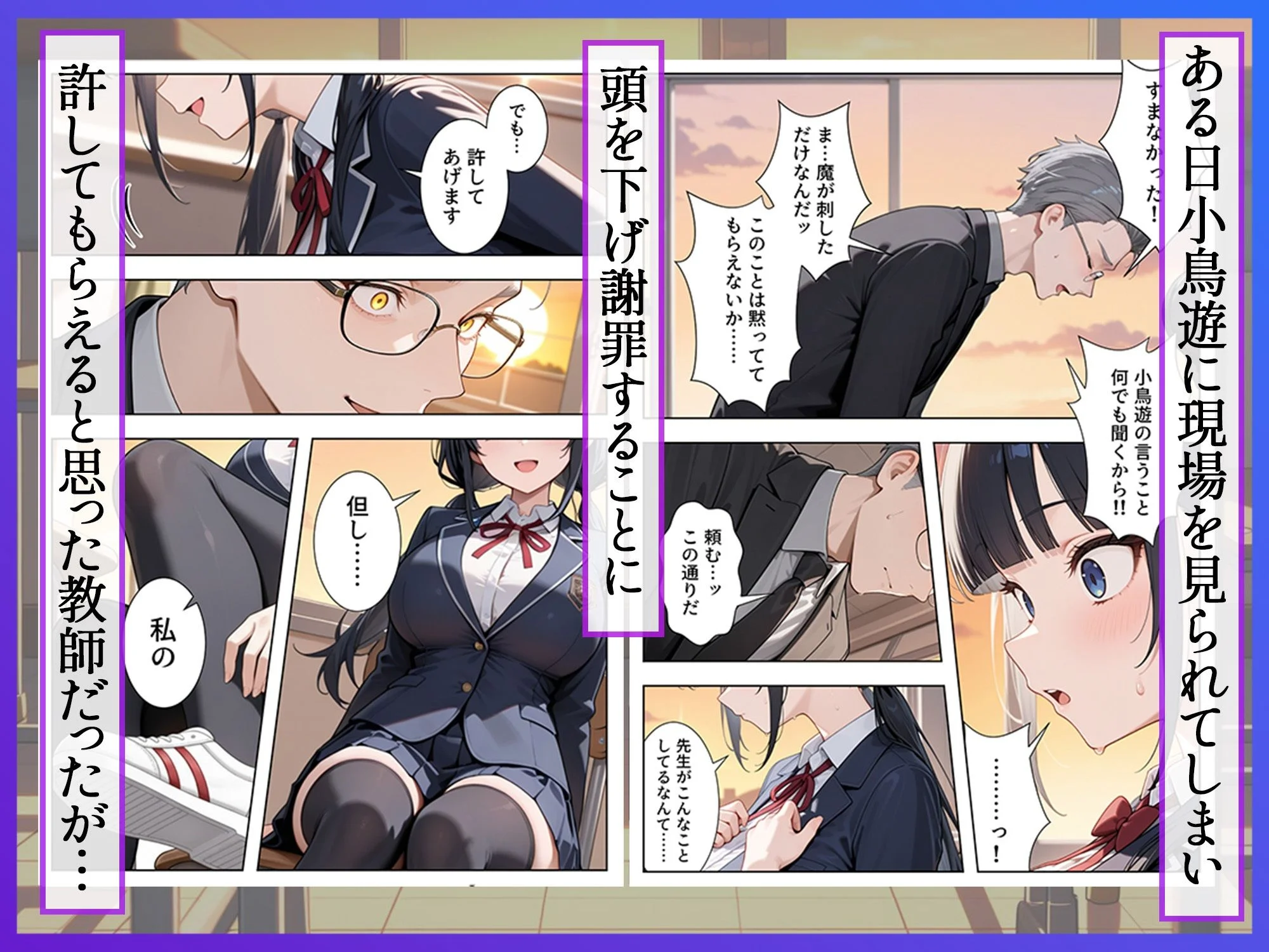 ぱにぱに d_743428 4