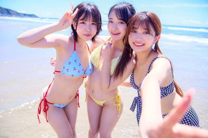 電影シロウト-青春- deaa016 北岡果林, 柏木こなつ, 花守夏歩