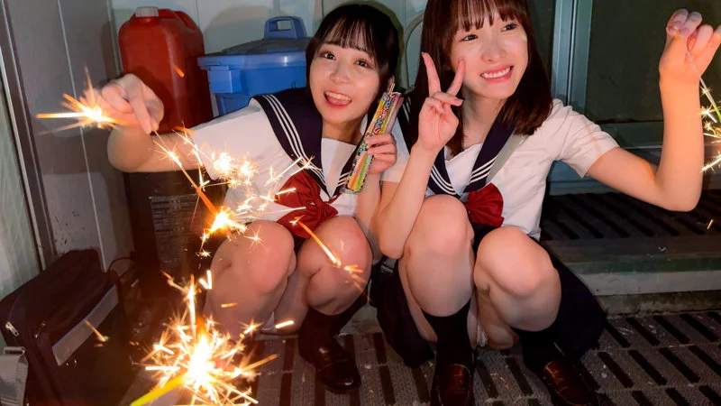 電影シロウト-青春- deaa020 愛瀬ゆう