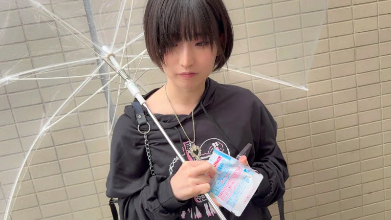 【電影シロウト-青春- deaa048 姫野らん】 パパ活女子・らんの不適切なおじさんとの出会い