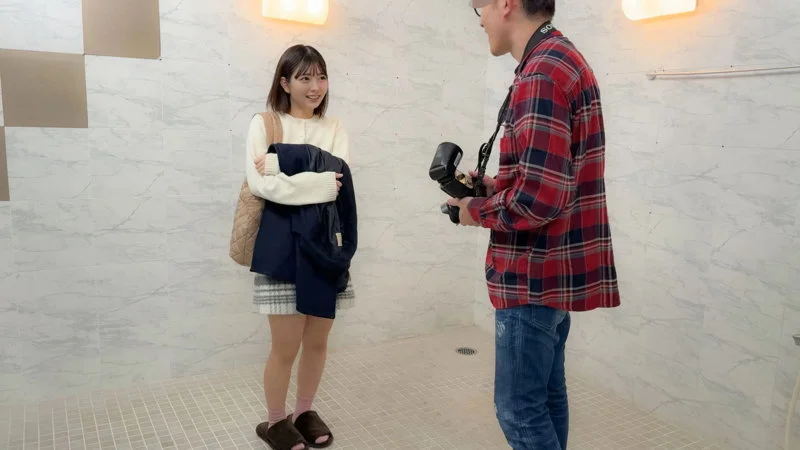 電影シロウト deas002 市井結夏