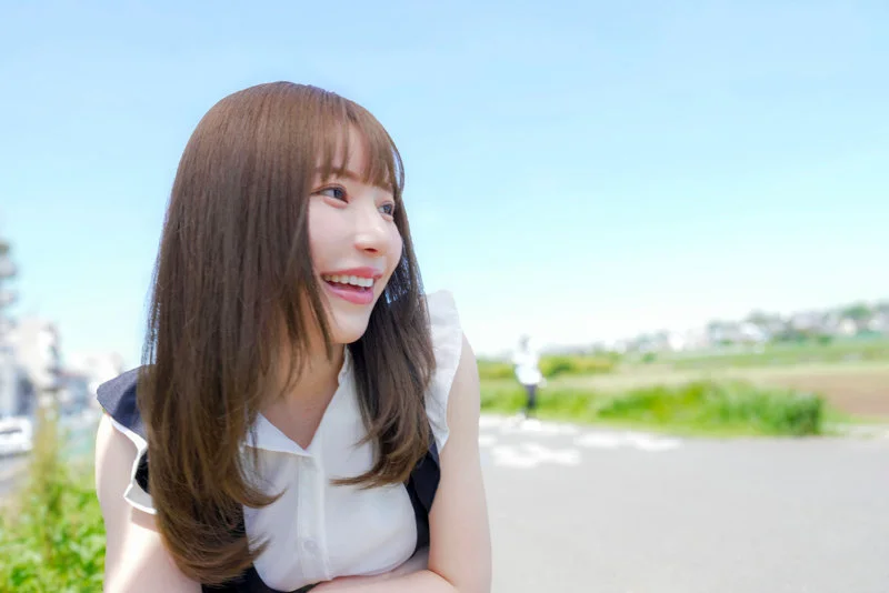 電影シロウト deas022 流川莉央