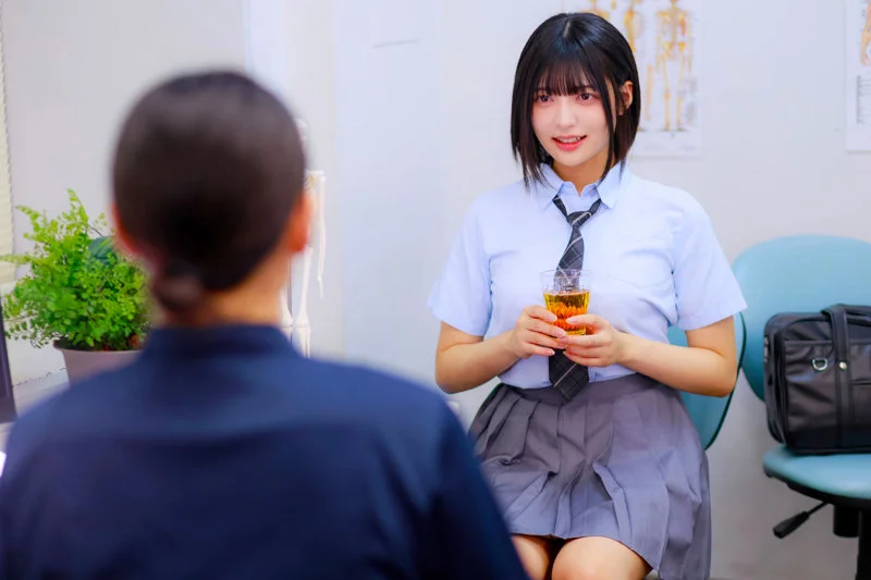 電影シロウト-バズ- debz001 虹村ゆみ