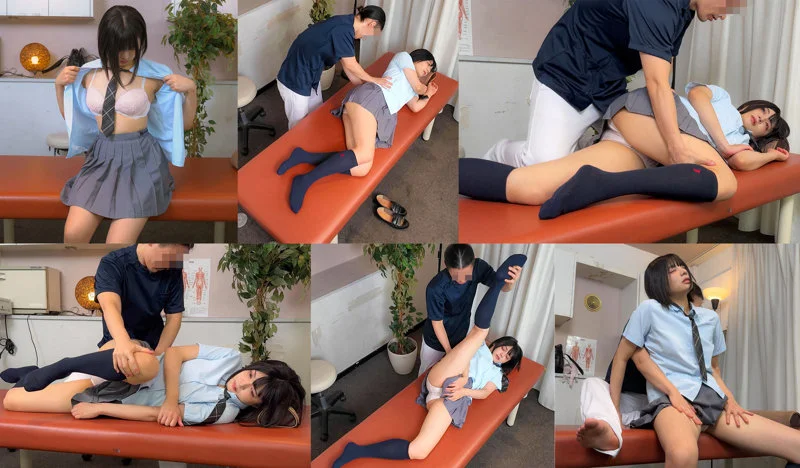 電影シロウト-バズ- debz001 虹村ゆみ