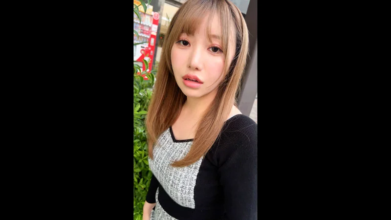 電影シロウト-バズ- debz009 流川莉央