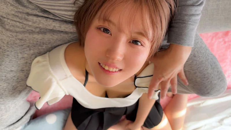 電影シロウト-バズ- debz025 小鈴みかん