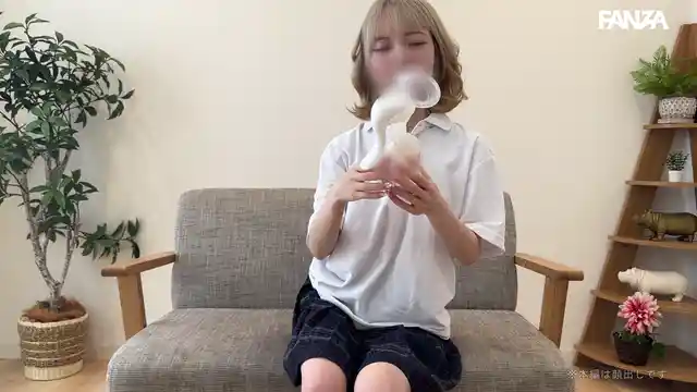 dots038 藍瀬ミナ 搾乳