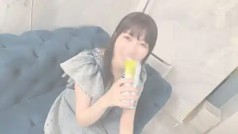 【素人ホイホイ erk129 浅海なみ】うみちゃん