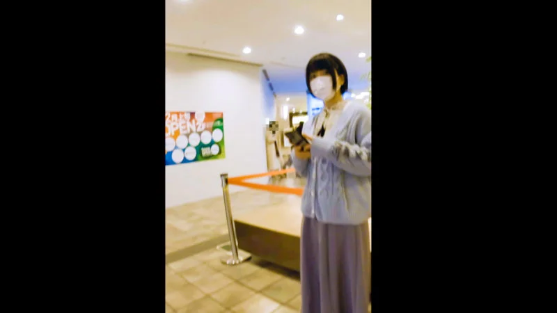 【FC2-PPV-4941119】 ラブロデリアのエッセイ – 如月ちゃんのショッピング&ロマンティックなハプニング