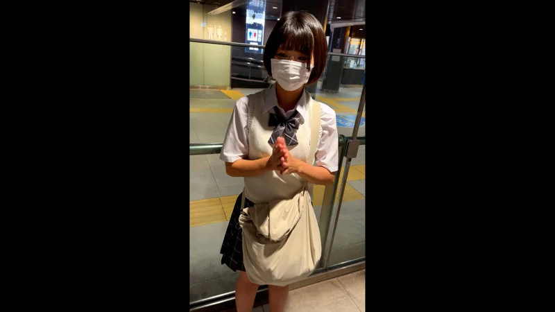 黒船提督 fct0162 市川りく