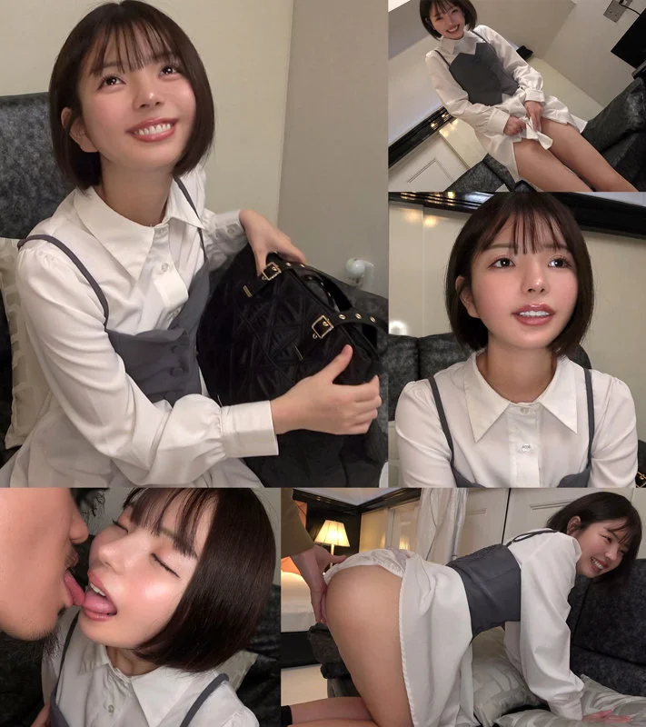ぎがdeれいん無臭-無修正に出た女- fcz013 市井結夏