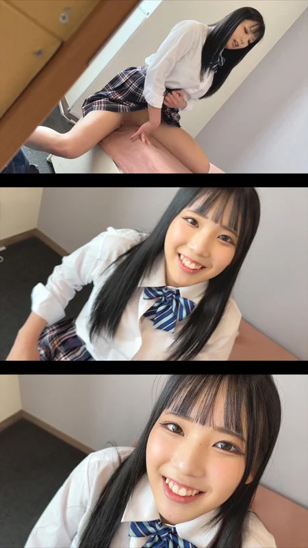 浮遊僧 fuyu169 岡田優愛