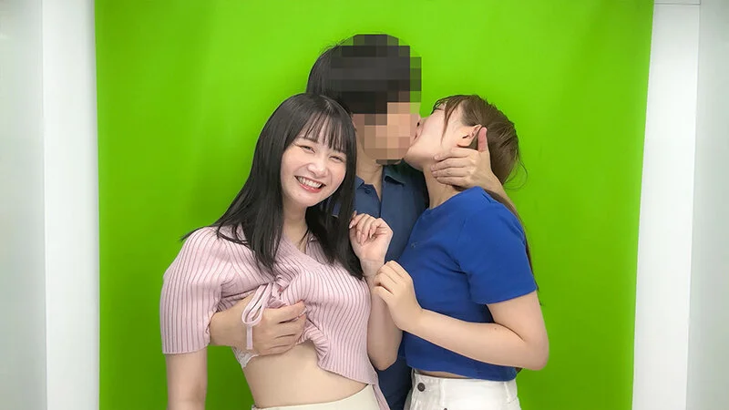 【蜃気楼（蜃気楼） h_1560shind00111 堂園えりか, 夏芽さき, 月瀬りりあ, 有馬みずき】 夢の国で活躍するダンサーたちとネズミ – ストレスや規則から生じる性欲がもたらすハーレムな関係