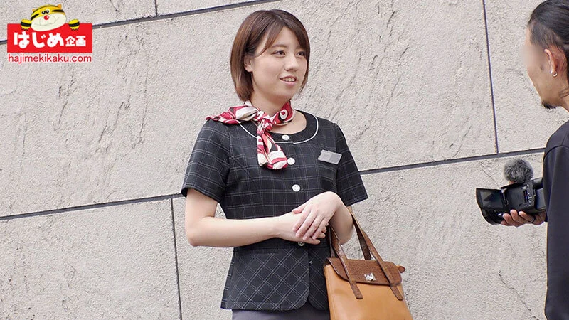 はじめ企画 hjmo00712 新田好実, 桃瀬ひまり, 白石なぎさ, 逢月ひまり