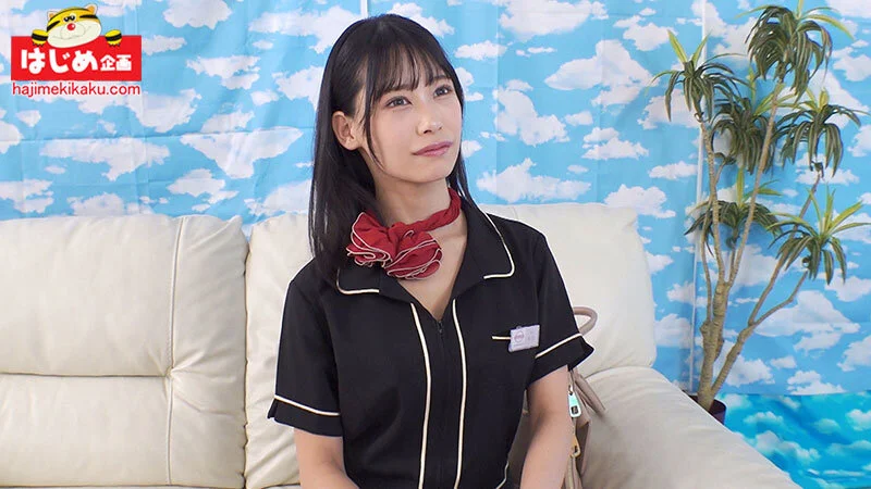 はじめ企画 hjmo00712 新田好実, 桃瀬ひまり, 白石なぎさ, 逢月ひまり