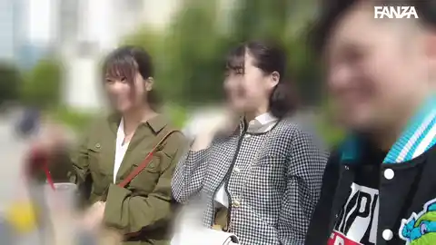 ハーレムジャーニー hrjn004 前田美波 琴音華