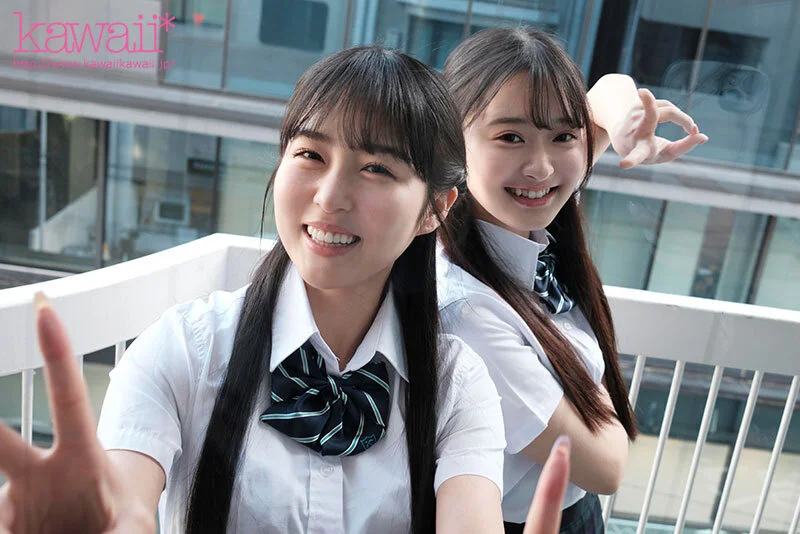 kawaii* VR kavr00456 本城はな, 花守夏歩