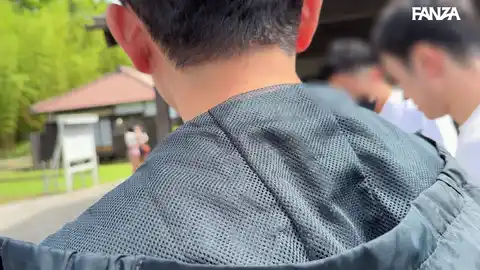【電影シロウト-黒歴史- kure054 北岡果林, 花守夏歩】 かほ&かりんのハーレムSEX夢冒険 – 山奥の遊郭街で若くエッチな女性たちとの出会い