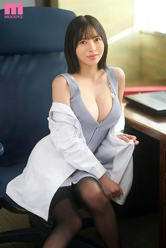 MOODYZ VR mdvr00366 塔乃花鈴