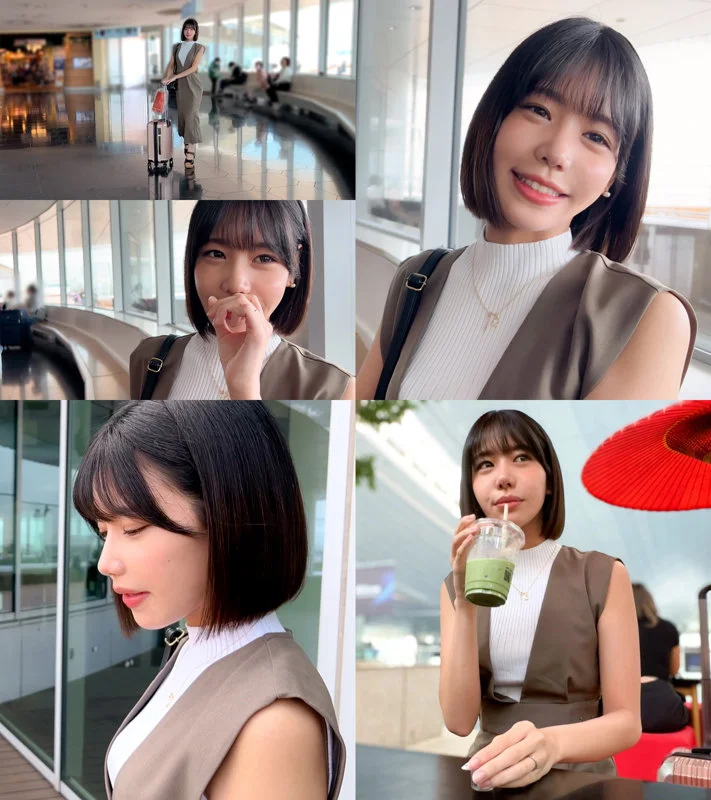 MOON FORCE WIFE mfcw061 梅田みなみ