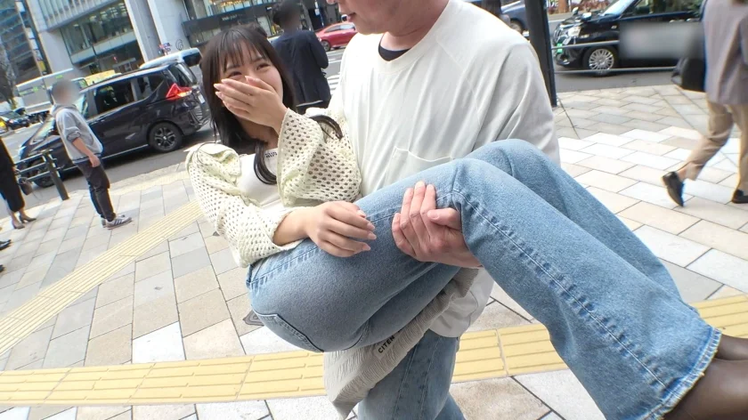 【恥ずかしがり屋の変態ちゃん】こんなにピュアで可愛い子が！！何回も攻める度に潮吹き連発！！？ち●こで激しく突いて部屋中に喘ぎ声が響き渡る超！興奮セッ●ス！！！ マジ軟派、初撮。 2204 ナンパTV