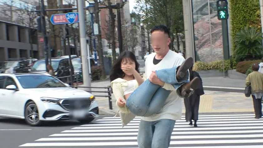 【恥ずかしがり屋の変態ちゃん】こんなにピュアで可愛い子が！！何回も攻める度に潮吹き連発！！？ち●こで激しく突いて部屋中に喘ぎ声が響き渡る超！興奮セッ●ス！！！ マジ軟派、初撮。 2204 ナンパTV