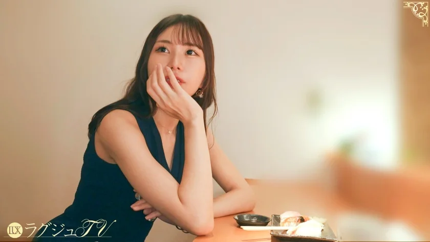 この美女、イキ方がやばいです。上品で美しいジュエリーショップ店員が、チ◯コが入ると絶叫しながら下品にイキまくる淫乱女に豹変します。 ラグジュTV 1867 ラグジュTV