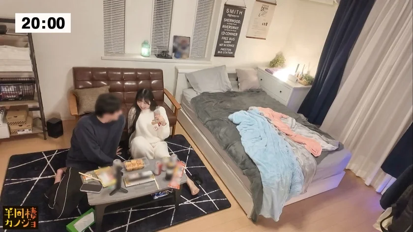【エロ肉体から爆潮】ビームハメ潮彼女と、部屋着すっぴん姿で貪り合う。僕にしか絶対見せない笑顔、メス顔、イキ顔…。平日溜まった疲れをほぐし合いながら浴槽でイチャイチャする夜から、潮で濡らしまくったベッドで朝勃ちのままエッチし続ける朝。秘密のカップルハメ撮り投稿【半同棲カノジョ】 プレステージプレミアム(PRESTIGE PREMIUM)