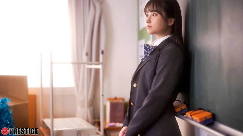 【ABF-342】中森ななみ – 制服のまま、恋してる。完全主観性春3SEX 中森ななみ【限定特典映像30分付き】